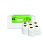 Dymo 2177563 White Adhesive Labels 54mm x 25mm (12 pack)