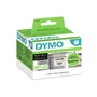 Dymo 2187329 Stock Rotation Labels - 400 Labels 70 x 54mm