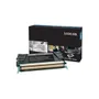 Lexmark 24B6035 Black Toner Cartridge