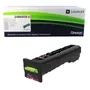 Lexmark 24B6509 Magenta Toner Cartridge