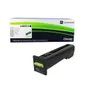 Lexmark 24B6511 Black Toner Cartridge