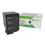 Lexmark 24B6519 Black Toner Cartridge