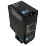 Lexmark 24B6717 Cyan Toner Cartridge - (24B6717)