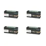 Lexmark 24B600 4 Colour Toner Cartridge Multipack - (contains 24B6846, 24B6847, 24B6848 & 24B6849)