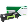 Lexmark 24B6890 Extra High Capacity Black Toner Cartridge