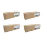 Lexmark 24B75 4 Colour Toner Cartridge Multipack