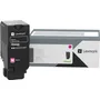 Lexmark 24B7516 Magenta Toner Cartridge