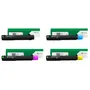 Lexmark 24B752 High Capacity 4 Colour Toner Cartridge Multipack