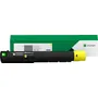 Lexmark 24B7521 High Capacity Yellow Toner Cartridge