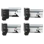 Lexmark 24B755 4 Colour Toner Cartridge Multipack