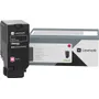 Lexmark 24B7558 Magenta Toner Cartridge
