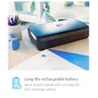 HP OfficeJet 250 Wireless Thermal Inkjet Printer