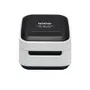 Brother VC-500W Colour Label printer 