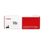 Canon T03 Black Toner Cartridge - (2725C001)