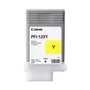 Canon PFI-120Y Yellow Ink Cartridge - (2888C001)