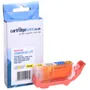 Compatible Canon CLI-521Y Yellow Ink Cartridge - (2936B001AA)