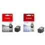 Canon PG-510 / CL-511 Black & Tri-Colour Ink Cartridge Multipack (2970B010)