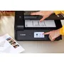 Canon PIXMA TS9550a Multifunction Inkjet Printer
