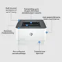HP LaserJet Pro 3002dw Laser Printer