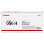 Canon 056H Black High Capacity Toner Cartridge - (3008C002)