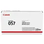 Canon 057 Black Standard Capacity Toner Cartridge - (3009C002)