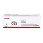 Canon 055 Magenta Toner Cartridge - (3014C002)