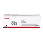 Canon 055 Black Toner Cartridge - (3016C002)