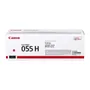 Canon 055H High Capacity Magenta Toner Cartridge - (3018C002)