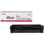 Canon 054H High Capacity Yellow Toner Cartridge (3025C002)