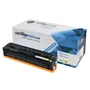Compatible High Capacity Canon 054H Yellow Toner Cartridge - (3025C002)