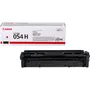 Canon 054H High Capacity Magenta Toner Cartridge - (3026C002)