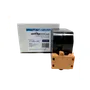 Compatible Quadient 3114991 Blue Ink Cartridge