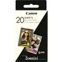 Canon 3214C002 Zink 2"x 3" Photo Paper (2311B003)