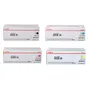 Canon 059 4 Colour Toner Cartridge Multipack
