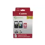 Canon PG-560/CL-561 Black And Tri-Colour & Photo Paper Value Pack - (3713C008)