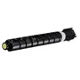 Canon C-EXV58 Yellow Toner Cartridge - (3766C002)