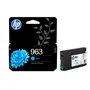 HP 963 Cyan Ink Cartridge (3JA23AE)