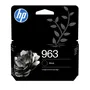 HP 963 Black Ink Cartridge (3JA26AE)