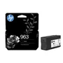 HP 963 Black Ink Cartridge (3JA26AE)