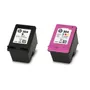 HP 304 Black & Tri-Colour Ink Cartridge Multipack (3JB05AE)