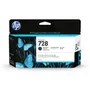HP 728 Matte Black Ink Cartridge - (3WX25A)