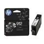 HP 912 Black Ink Cartridge - (3YL80AE)