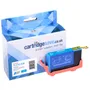 Compatible High Capacity HP 912XL Cyan Ink Cartridge - (3YL81AE)