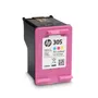 HP 305 Tri-Colour Ink Cartridge - (3YM60AE)