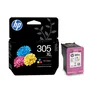 HP 305XL High Capacity Tri-Colour Ink Cartridge - (3YM63AE)