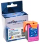 Compatible HP 305XL High Capacity Tri-Colour Printer Cartridge - (3YM63AE)