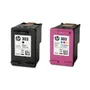 HP 303 Black & Tri-Colour Ink Cartridge Multipack (3YM92AE)