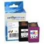 Compatible HP 303 Black & Tri-Colour Ink Cartridge Multipack (3YM92AE)