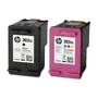 HP 303XL High Capacity Black & Tri-Colour Ink Multipack (3YN10AE)