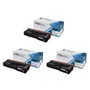 Compatible Ricoh Type SPC220E 3 Colour Toner Cartridge Multipack